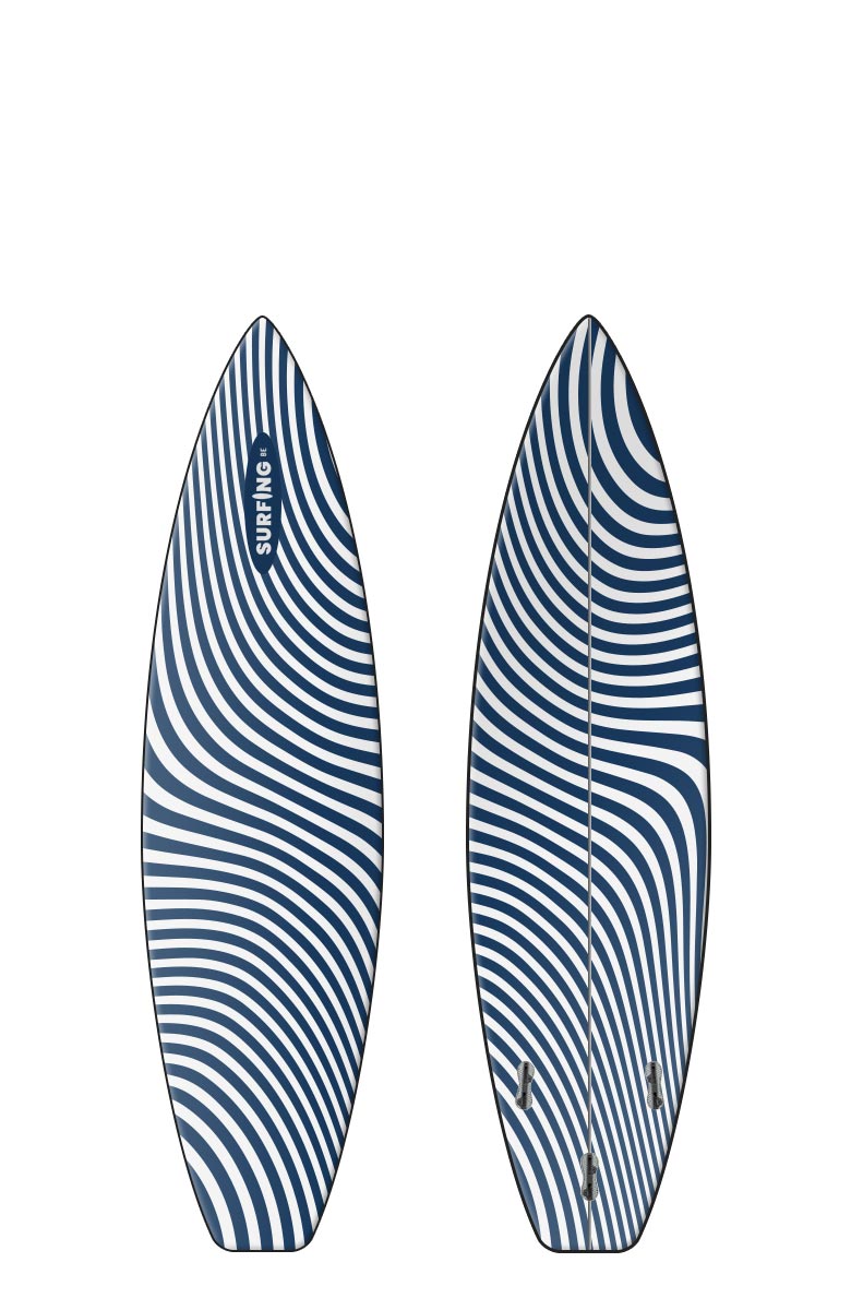 TRISTIQUE PEDE